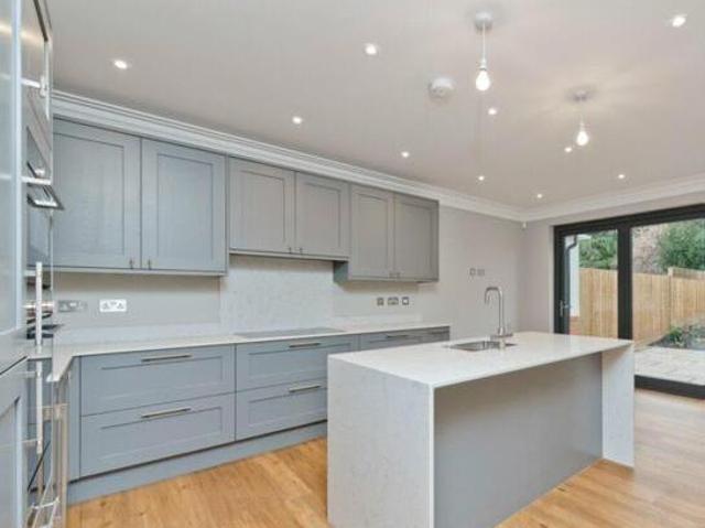 House for sale in Blackhills, Surrey