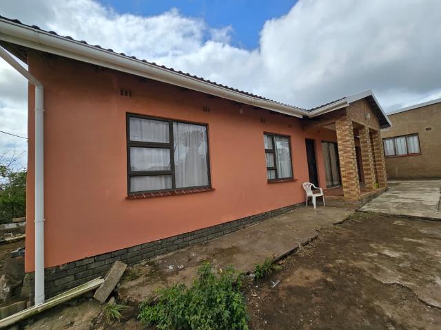 House for sale in Eshowe, Kwazulu-natal