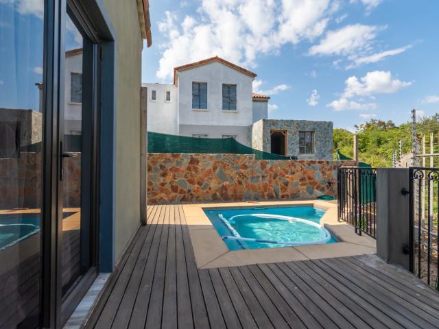 House for sale in Hartbeespoort Dam Nature Reserve, North West