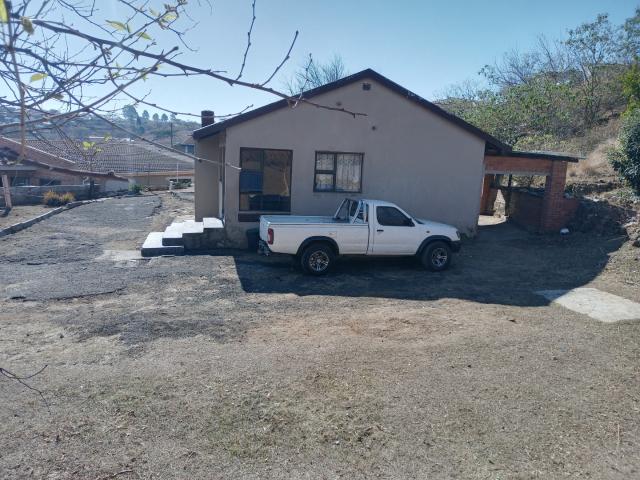 House for sale in Estcourt, Kwazulu-natal