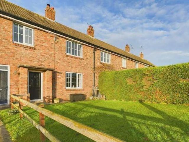 House for sale in North Yorkshire