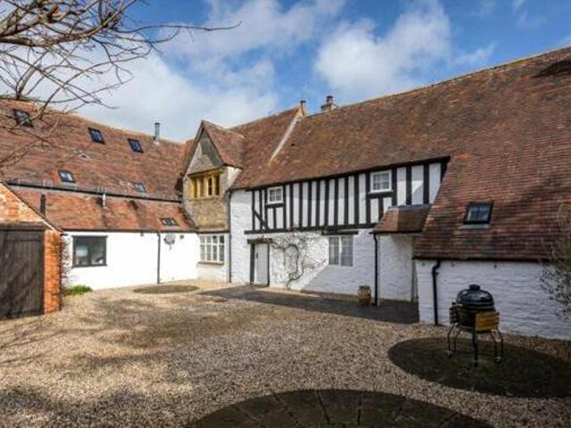 House for sale in Evesham, Wychavon