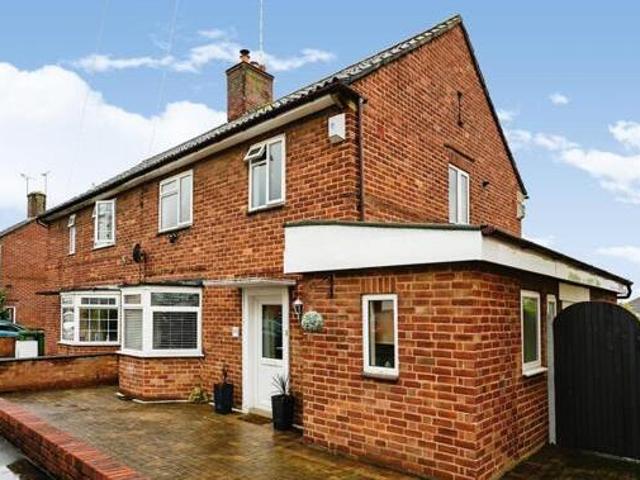 House for sale in Bengeworth, Crookhill