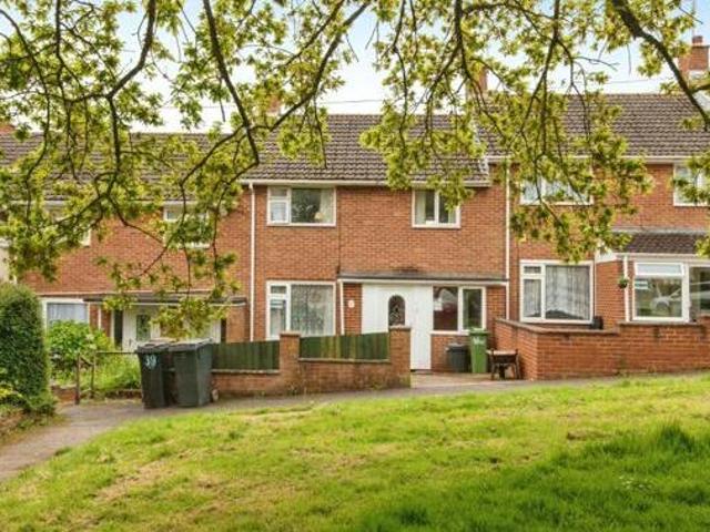 House for sale in Beacon Heath, Watergate