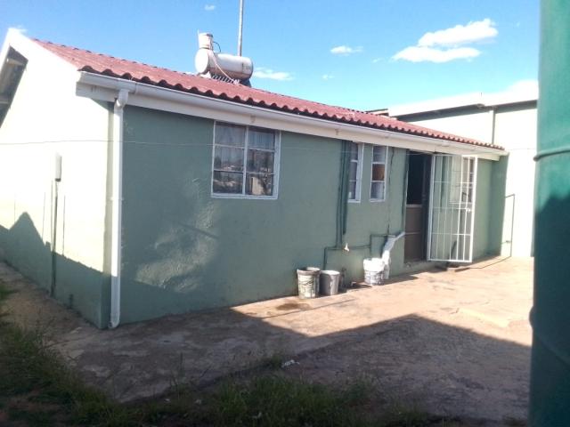 House for sale in Queenstown, Eastern Cape