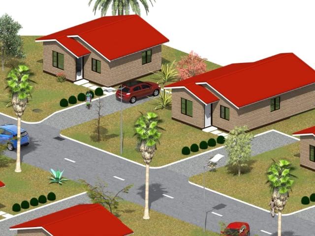 House for sale in Queenstown, Eastern Cape