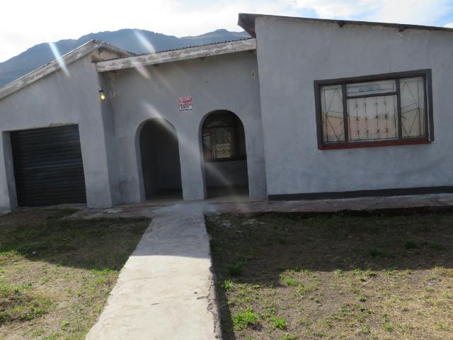 House for sale in Queenstown, Eastern Cape