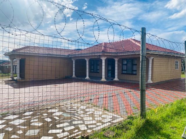 House for sale in Queenstown, Eastern Cape