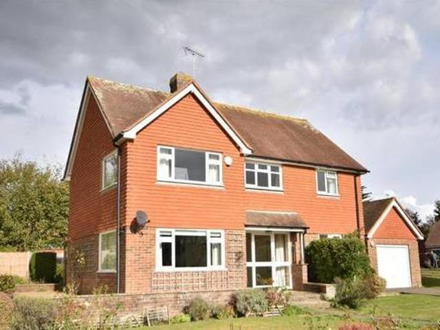 House for sale in East Sussex