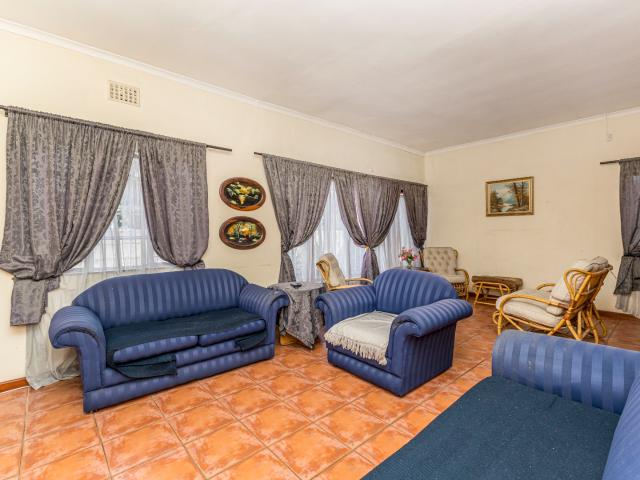 House for sale in Parow, Western Cape