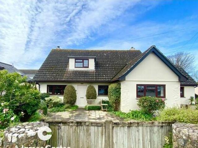 House for sale in Mawnan, Falmouth