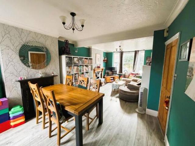 House for sale in Key Street, Suffolk