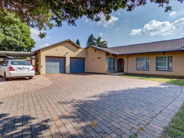House for sale in Ekurhuleni, Gauteng