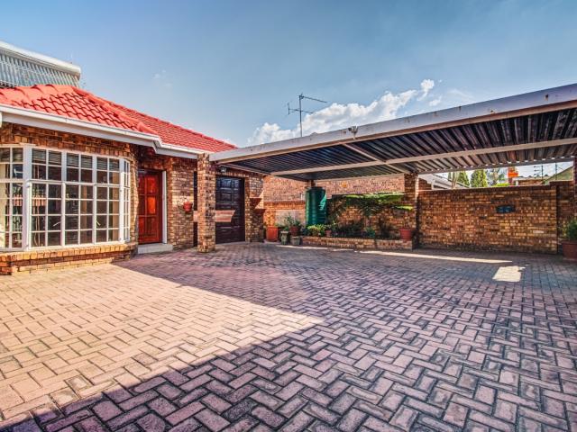 House for sale in Ekurhuleni, Gauteng
