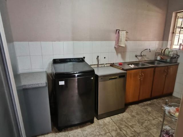 House for sale in Bloemfontein, Free State