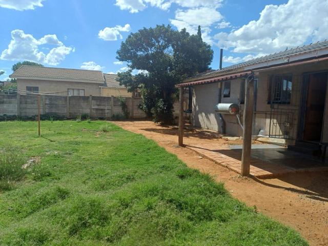 House for sale in Bloemfontein, Free State