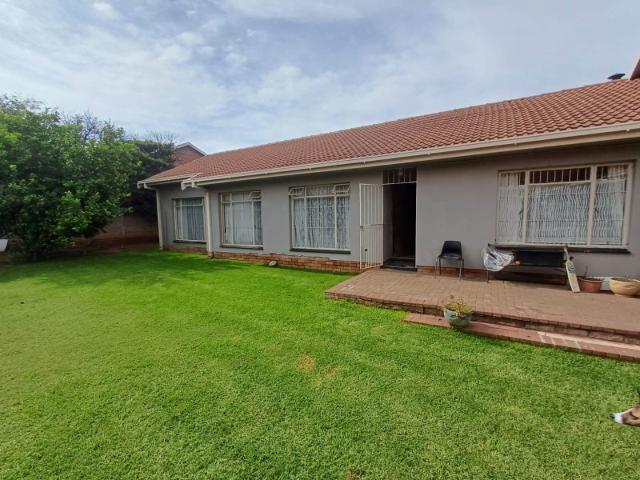 House for sale in Bloemfontein, Free State