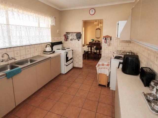 House for sale in Bloemfontein, Free State
