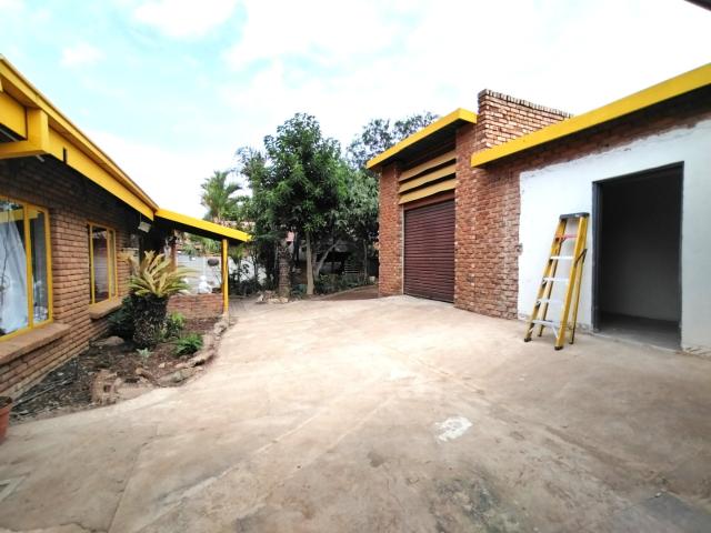 House for sale in Seshego, Limpopo