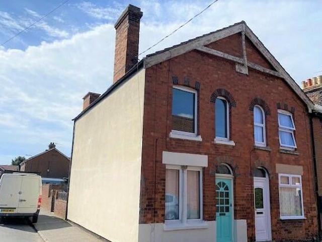 House for sale in Felixstowe, Suffolk
