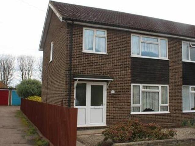 House for sale in Felixstowe, Suffolk