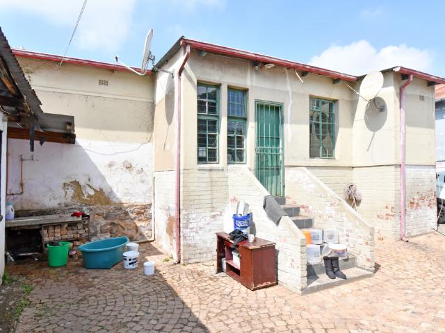 House for sale