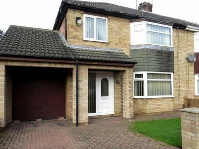 House for sale in Hartlepool