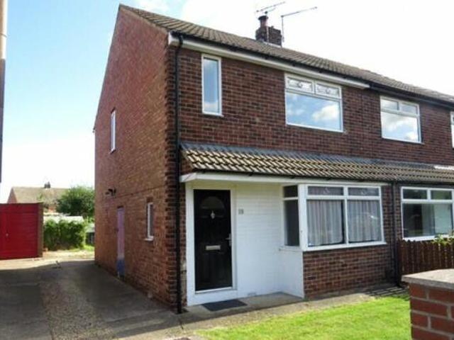 House for sale in Hartlepool