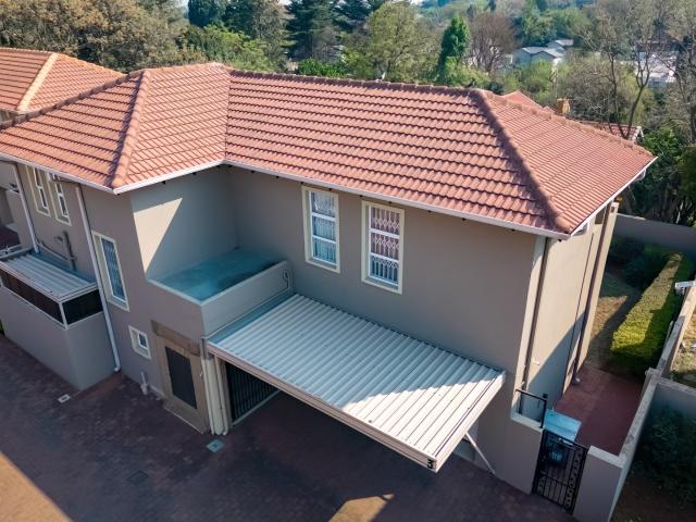 House for sale in Randburg, Gauteng
