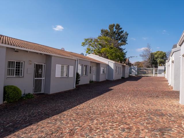 House for sale in Randburg, Gauteng