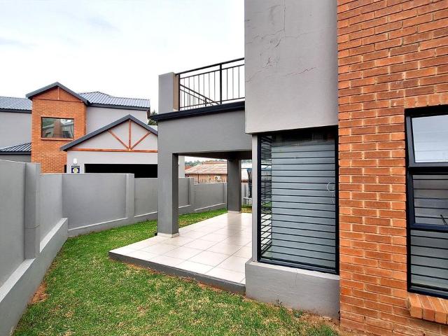 House for sale in Randburg