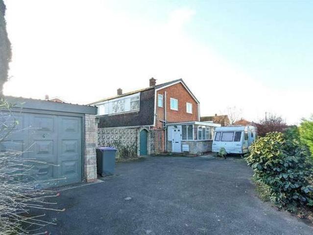 House for rent in Shropshire