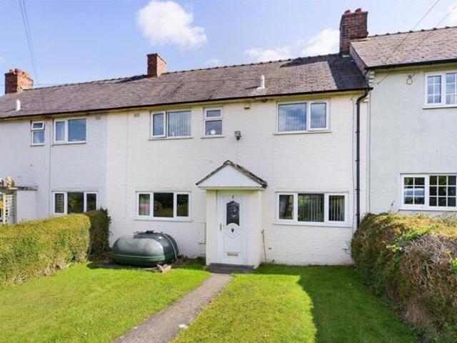 House for sale in North Yorkshire