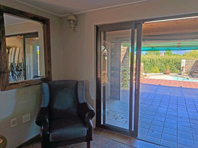 House for sale in Baardskeerdersbos, Western Cape