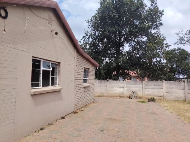 House for sale in Lejweleputswa, Free State