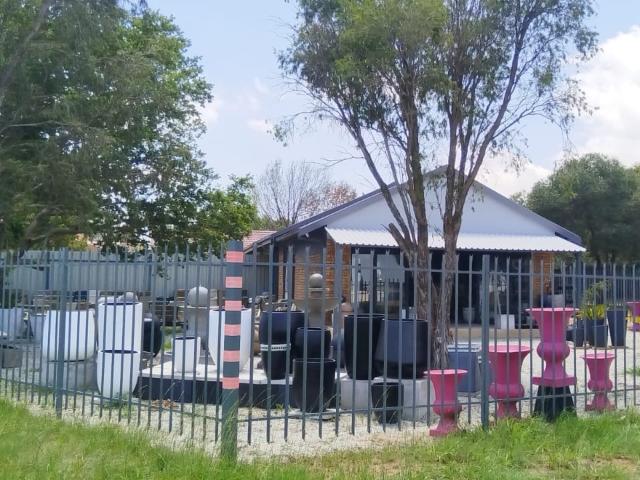 House for sale in Dr Kenneth Kaunda, North West