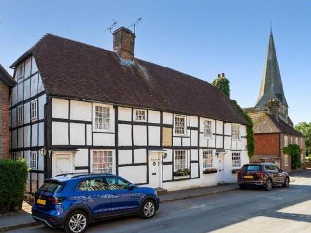 House for sale in East Sussex