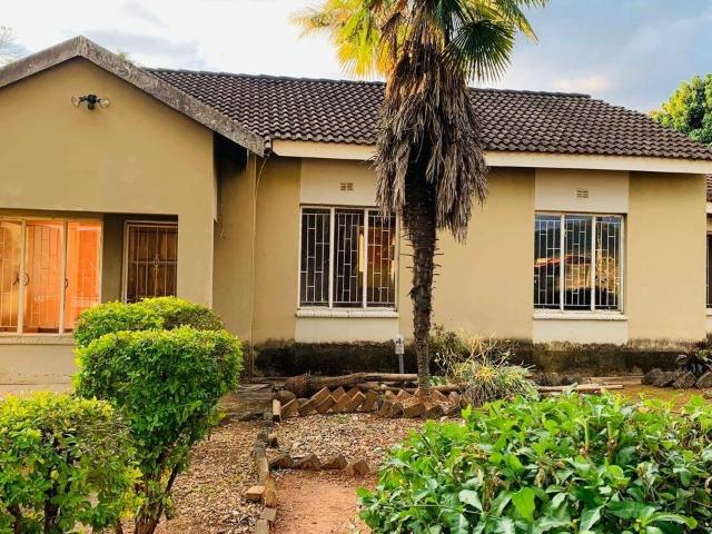 House for sale in Mopani, Limpopo