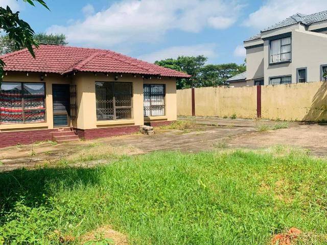 House for sale in Mopani, Limpopo