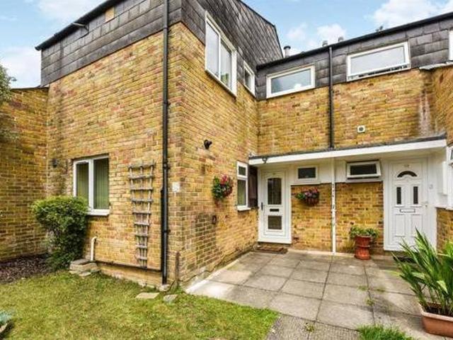 House for sale in Hampshire