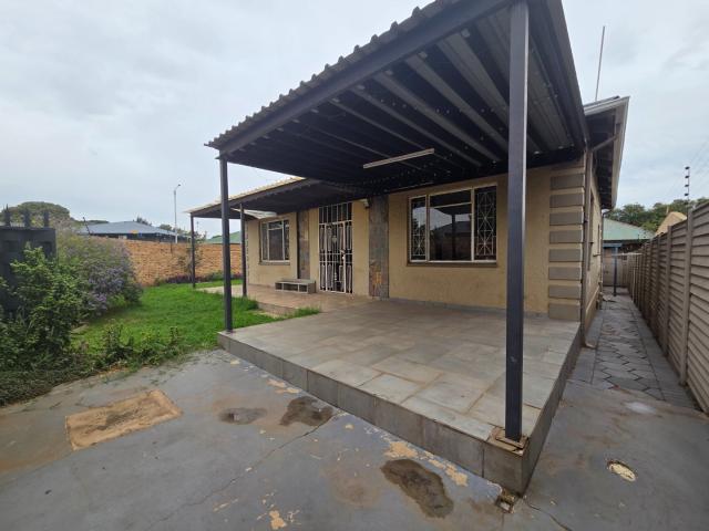 House for sale in Ekurhuleni, Gauteng
