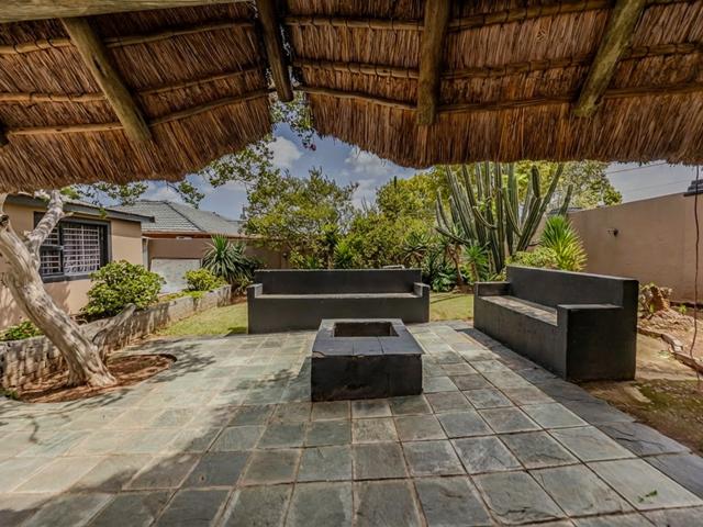 House for sale in Nooitgedacht, Gauteng