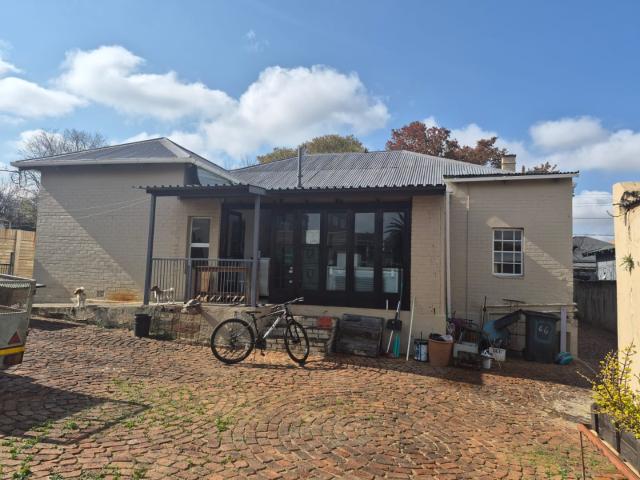 House for sale in Nooitgedacht, Gauteng