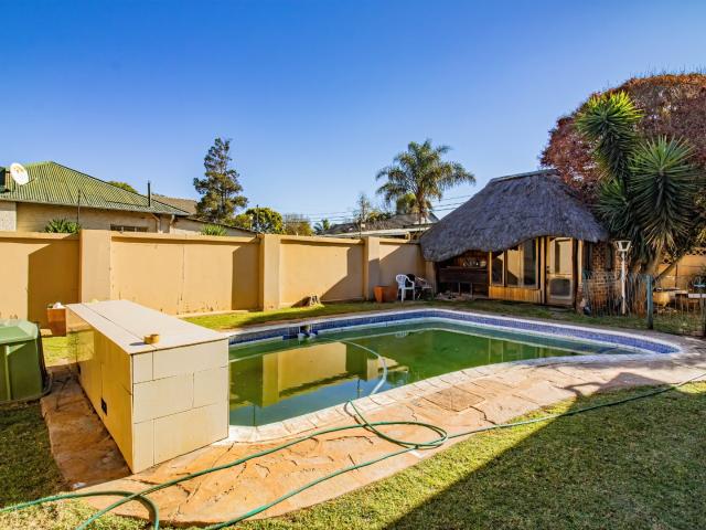 House for sale in Nooitgedacht, Gauteng