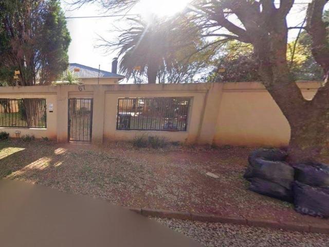 House for sale in Nooitgedacht, Gauteng
