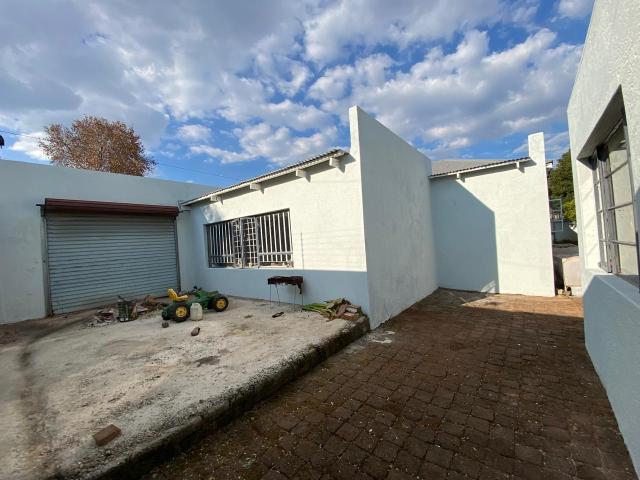 House for sale in Nooitgedacht, Gauteng