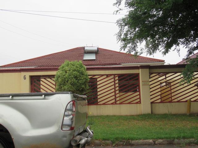 House for sale in Nooitgedacht, Gauteng