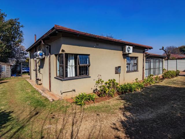 House for sale in Nooitgedacht, Gauteng