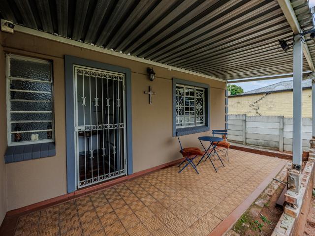 House for sale in Nooitgedacht, Gauteng