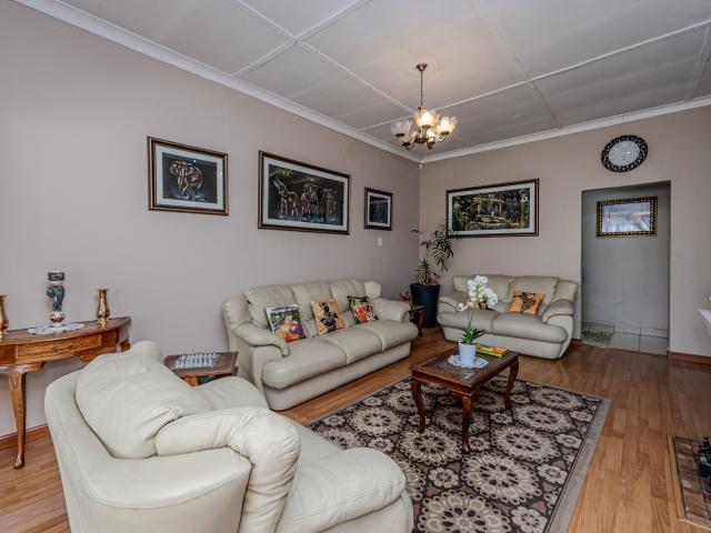 House for sale in Nooitgedacht, Gauteng